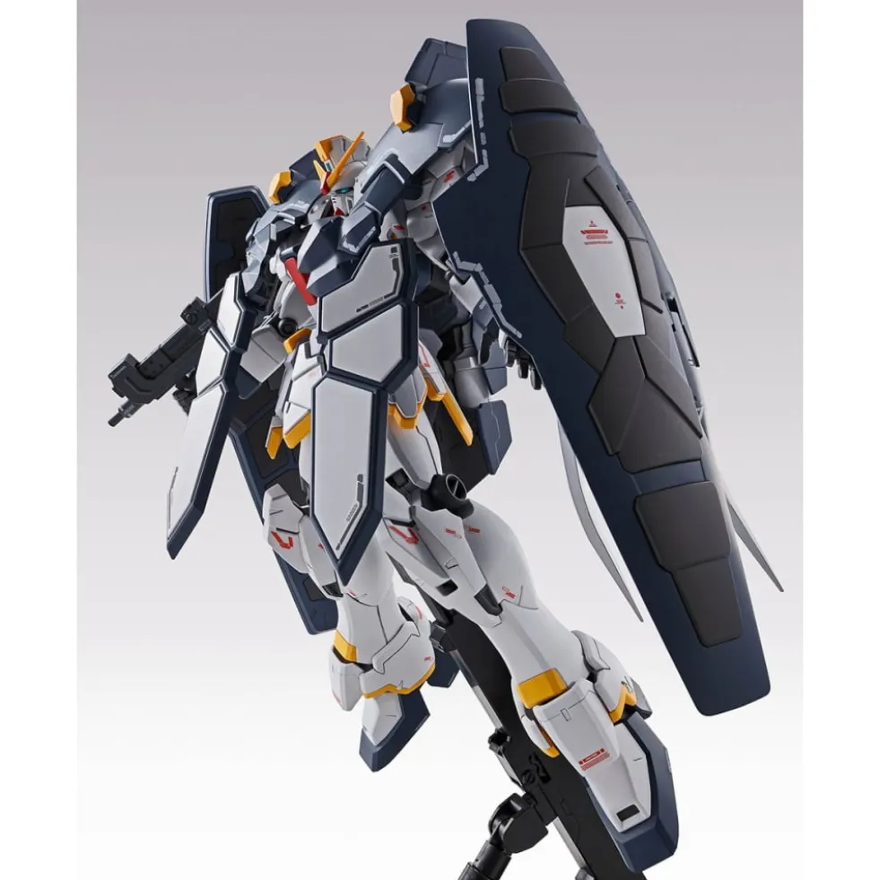 MG 1/100 GUNDAM SANDROCK ARMADILLO