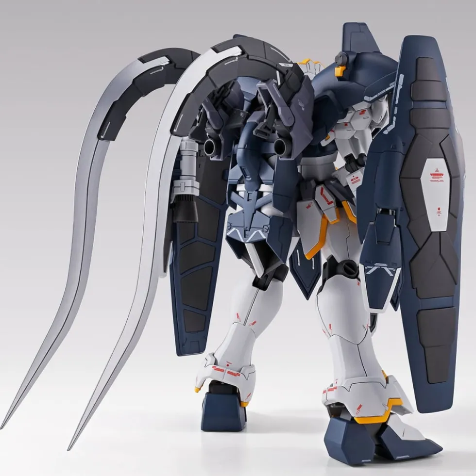 MG 1/100 GUNDAM SANDROCK ARMADILLO