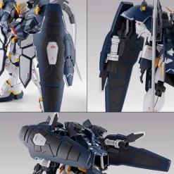 MG 1/100 GUNDAM SANDROCK ARMADILLO
