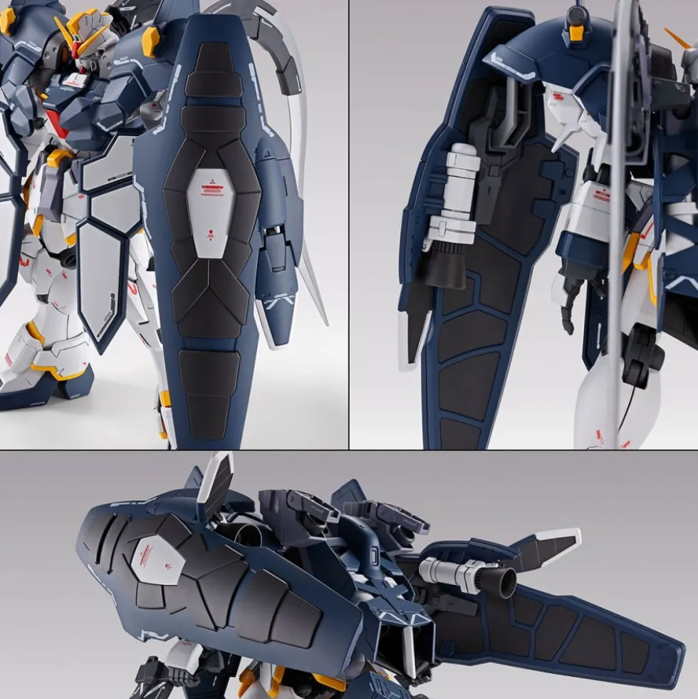 MG 1/100 GUNDAM SANDROCK ARMADILLO