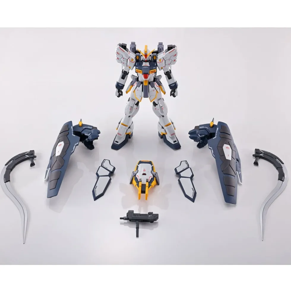 MG 1/100 GUNDAM SANDROCK ARMADILLO