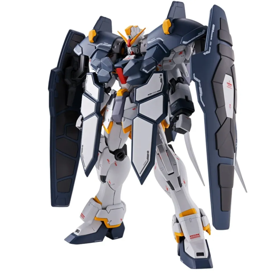 MG 1/100 GUNDAM SANDROCK ARMADILLO
