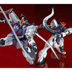 MG 1/100 GUNDAM SANDROCK CUSTOM EW