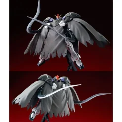 MG 1/100 GUNDAM SANDROCK CUSTOM EW
