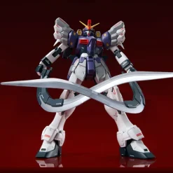 MG 1/100 GUNDAM SANDROCK CUSTOM EW