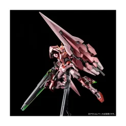 MG 1/100 00 GUNDAM SEVEN SWORD/G TRANS-AM