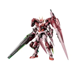 MG 1/100 00 GUNDAM SEVEN SWORD/G TRANS-AM