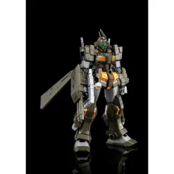 MG 1/100 GUNDAM STORMBRINGER F.A. / GM TURBULENCE