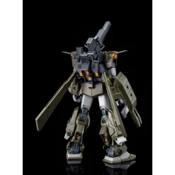MG 1/100 GUNDAM STORMBRINGER F.A. / GM TURBULENCE