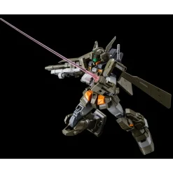 MG 1/100 GUNDAM STORMBRINGER F.A. / GM TURBULENCE