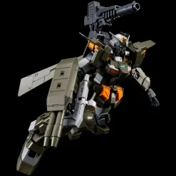 MG 1/100 GUNDAM STORMBRINGER F.A. / GM TURBULENCE
