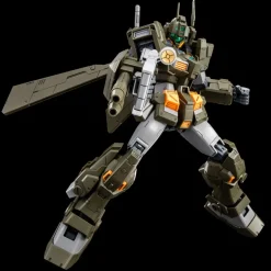 MG 1/100 GUNDAM STORMBRINGER F.A. / GM TURBULENCE