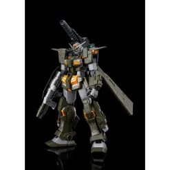 MG 1/100 GUNDAM STORMBRINGER F.A. / GM TURBULENCE