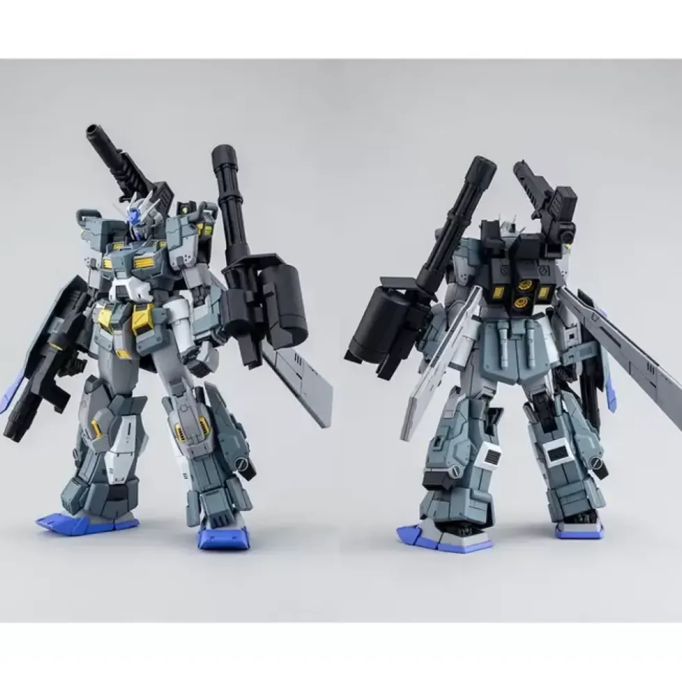 MG 1/100 Gundam Stormbringer P.F.