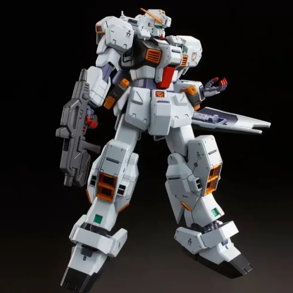 MG 1/100 GUNDAM TR-1 (HAZEL CUSTOM)