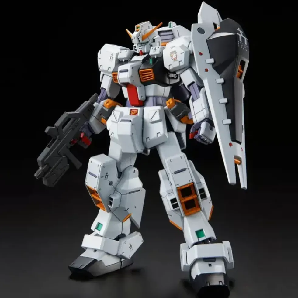 MG 1/100 GUNDAM TR-1 (HAZEL CUSTOM)