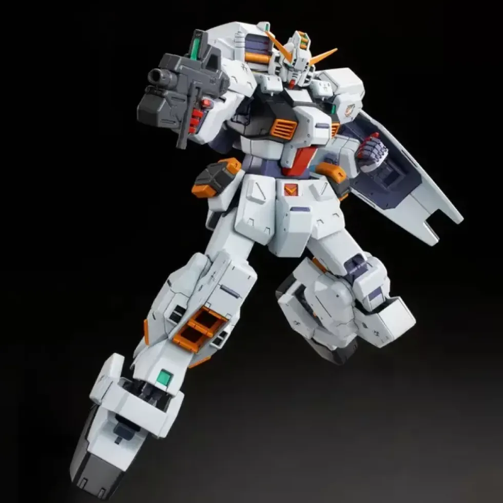 MG 1/100 GUNDAM TR-1 (HAZEL CUSTOM)