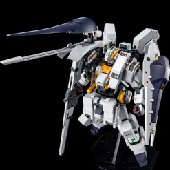 MG 1/100 GUNDAM TR-1 (HAZEL OWSLA)