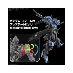 MG 1/100 Gundam Vidar
