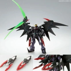 MG 1/100 GUNDAM WING: GLORY OF LOSERS EXPANSION SET