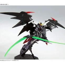 MG 1/100 GUNDAM WING: GLORY OF LOSERS EXPANSION SET