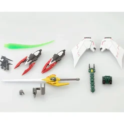 MG 1/100 GUNDAM WING: GLORY OF LOSERS EXPANSION SET
