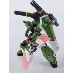 MG 1/100 GUNNER WIZARD/SLASH WIZARD/BLAZE WIZARD SET