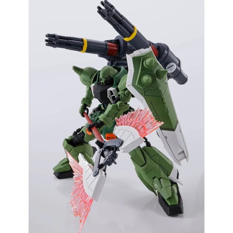 MG 1/100 GUNNER WIZARD/SLASH WIZARD/BLAZE WIZARD SET
