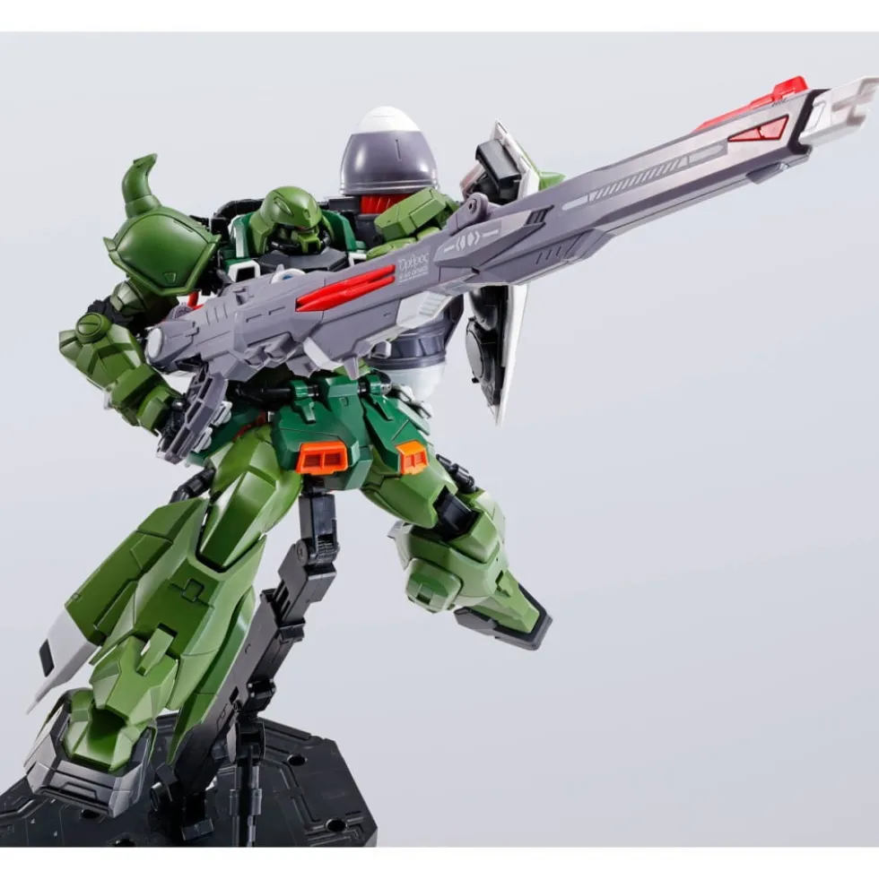 MG 1/100 GUNNER WIZARD/SLASH WIZARD/BLAZE WIZARD SET
