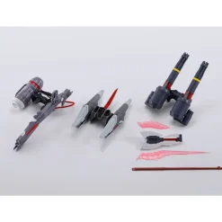 MG 1/100 GUNNER WIZARD/SLASH WIZARD/BLAZE WIZARD SET