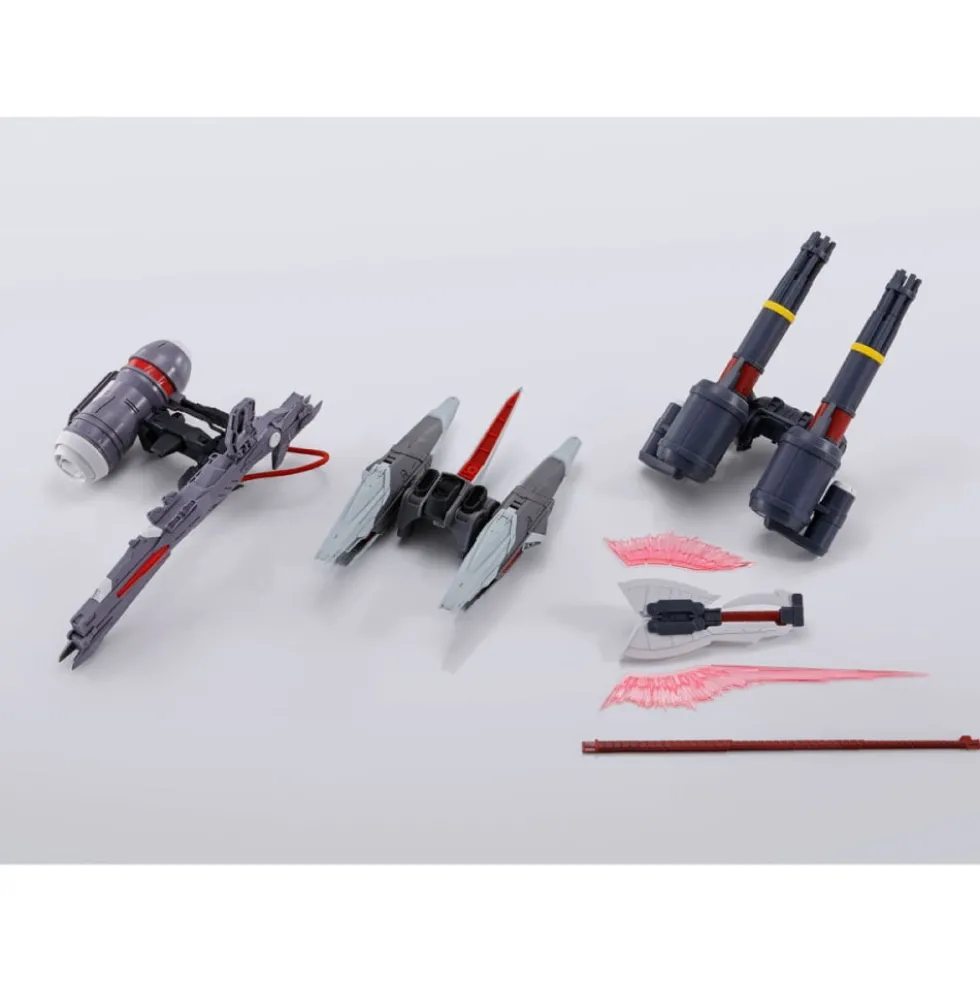 MG 1/100 GUNNER WIZARD/SLASH WIZARD/BLAZE WIZARD SET
