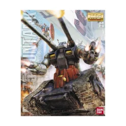 MG 1/100 GUNTANK