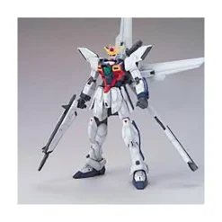 MG 1/100 GX-9900 GUNDAM X