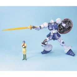 MG 1/100 GYAN