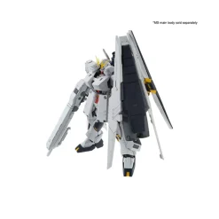 MG 1/100 HWS EXPANSION SET POUR LE NU GUNDAM VER.KA