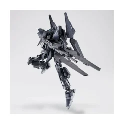 MG HYAKUSHIKI CRASH