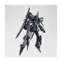 MG HYAKUSHIKI CRASH