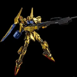 MG 1/100 HYAKU SHIKI RAISE CAIN