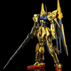 MG 1/100 HYAKU SHIKI RAISE CAIN