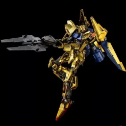 MG 1/100 HYAKU SHIKI RAISE CAIN