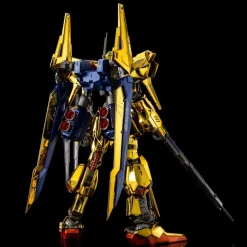 MG 1/100 HYAKU SHIKI RAISE CAIN
