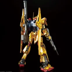 MG 1/100 HYAKU SHIKI VER.2.0 [MECHANICAL CORE PLATING]