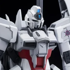 MG 1/100 IMPULSE GUNDAM BLANCHE