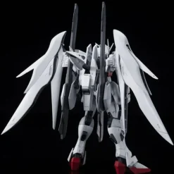 MG 1/100 IMPULSE GUNDAM BLANCHE