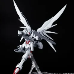 MG 1/100 IMPULSE GUNDAM BLANCHE