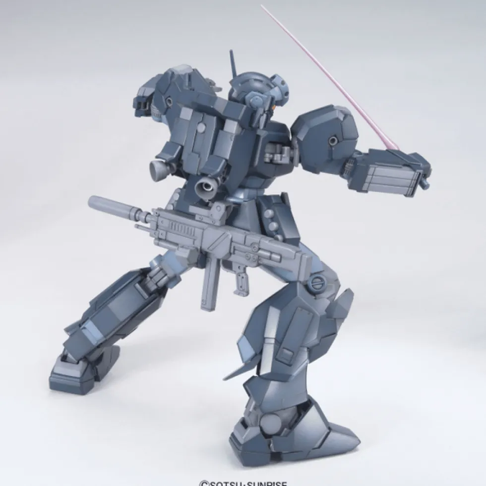 MG 1/100 JESTA