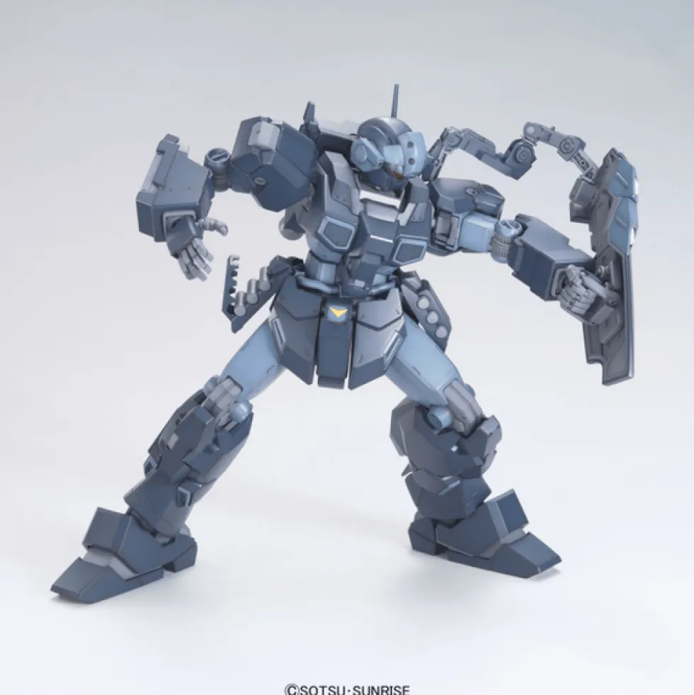MG 1/100 JESTA