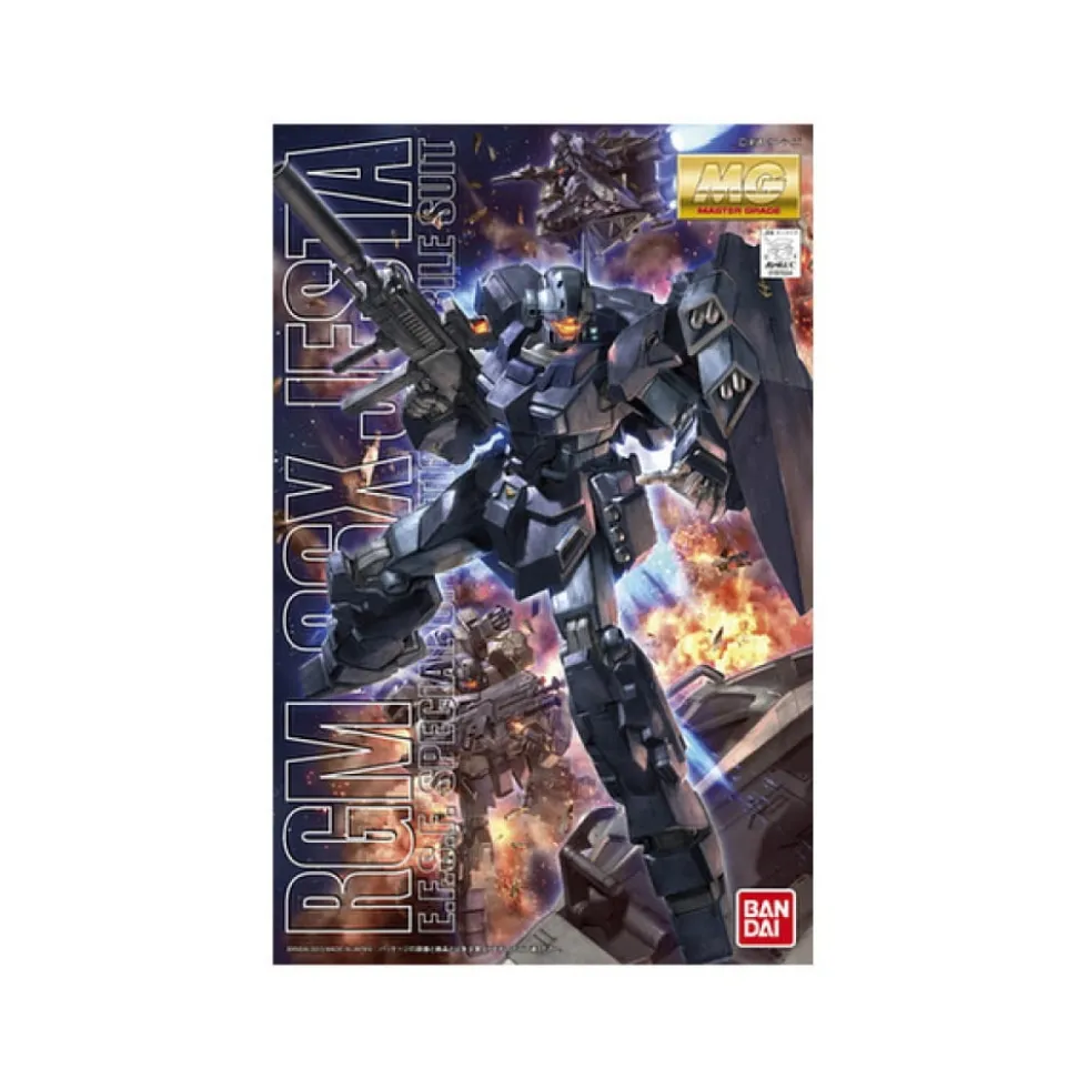 MG 1/100 JESTA