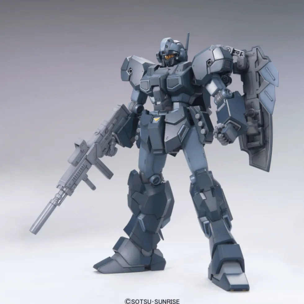 MG 1/100 JESTA