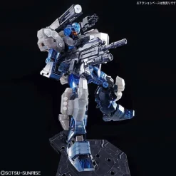 MG 1/100 JESTA CANON CLEAR VER.